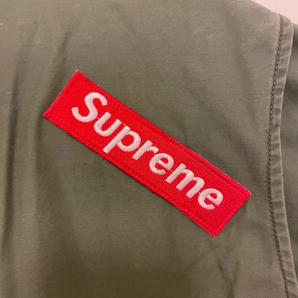 Polo Ralph Lauren jacket - Picture 8 of 9